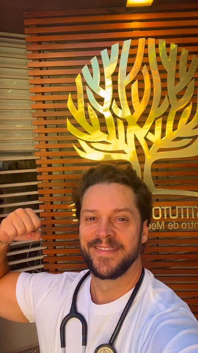 Bom dia pra quem é de bom dia. Educados respondem!!! 💙🙏🏽#institutobonvivere #healtylifestyle #nutrologia #medicinaintegrativa